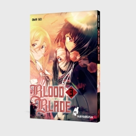 Blood Blade 3