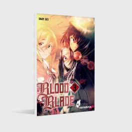 Blood Blade 3