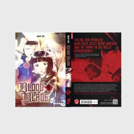 Blood Blade 4