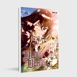Blood Blade 5