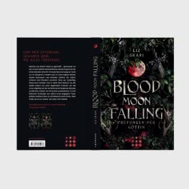 Blood Moon Falling. Prüfungen der Göttin (Blood Moon Rising 2)