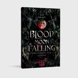 Blood Moon Falling. Prüfungen der Göttin (Blood Moon Rising 2)