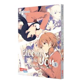 Bloom into you: Anthologie 1