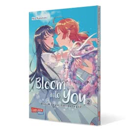 Bloom into you: Anthologie 2