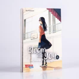 Bloom into you 6