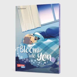 Bloom into you 7