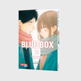 Blue Box 12