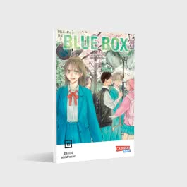 Blue Box 15