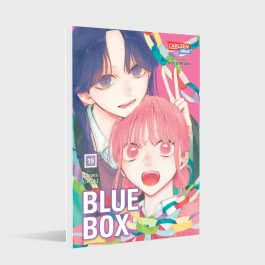 Blue Box 19