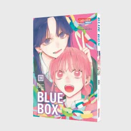Blue Box 19