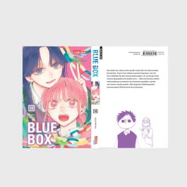 Blue Box 19