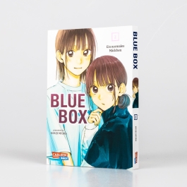 Blue Box 2