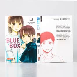 Blue Box 2