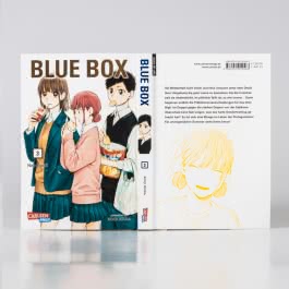 Blue Box 3