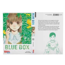 Blue Box 4