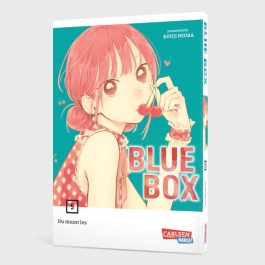Blue Box 5