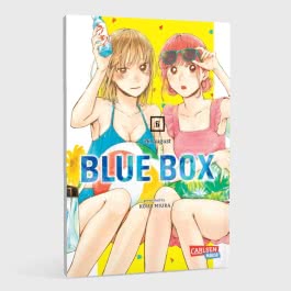 Blue Box 6