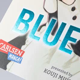 Blue Box 8