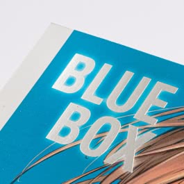 Blue Box 9