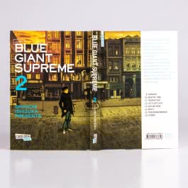 Blue Giant Supreme 2