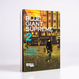 Blue Giant Supreme 2