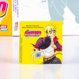 Boruto – Naruto the next Generation 11