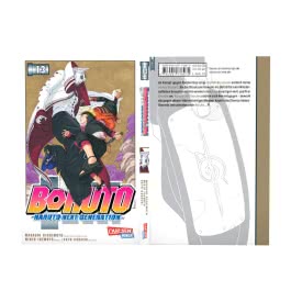 Boruto - Naruto the next Generation 13