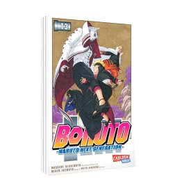 Boruto - Naruto the next Generation 13