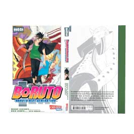 Boruto - Naruto the next Generation 14