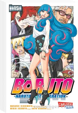 Boruto – Naruto next Generation 15