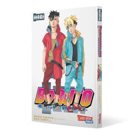 Boruto – Naruto next Generation 16