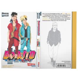 Boruto – Naruto next Generation 16