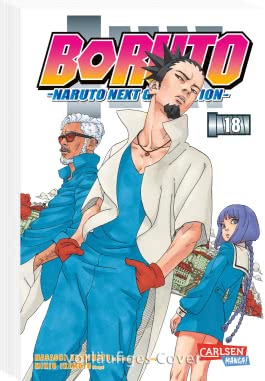 Boruto – Naruto the next Generation 18