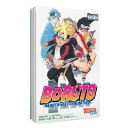 Boruto - Naruto the next Generation 3