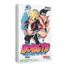 Boruto – Naruto the next Generation 3