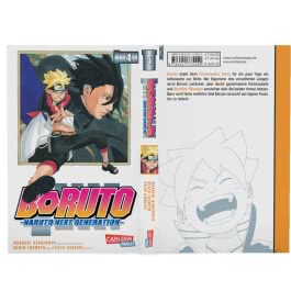 Boruto – Naruto the next Generation 4