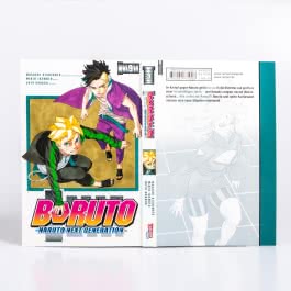 Boruto - Naruto the next Generation 9