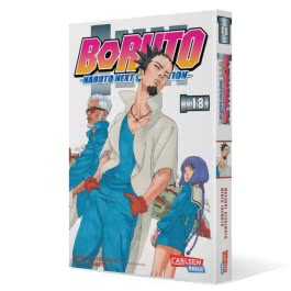 Boruto – Naruto next Generation 18