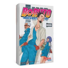Boruto – Naruto next Generation 18
