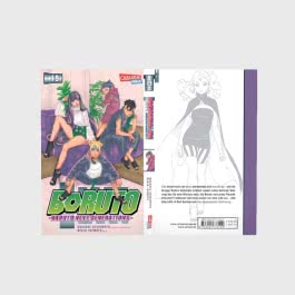 Boruto – Naruto next Generation 19