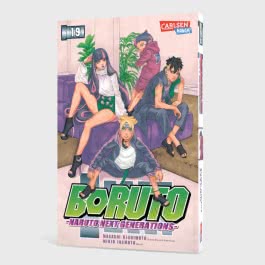 Boruto – Naruto next Generation 19