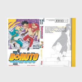 Boruto – Naruto next Generation 20