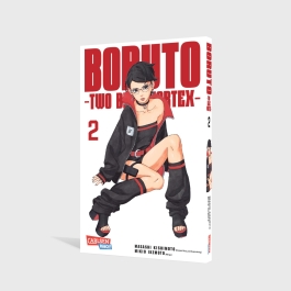 Boruto – Two Blue Vortex 2