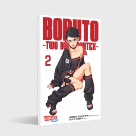 Boruto – Two Blue Vortex 2