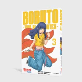 Boruto – Two Blue Vortex 3