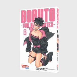 Boruto – Two Blue Vortex 6