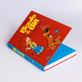 Boule und Bill Gesamtausgabe 2