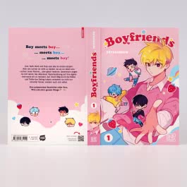 Boyfriends 1