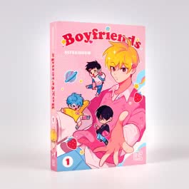 Boyfriends 1