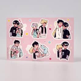 Boyfriends 1